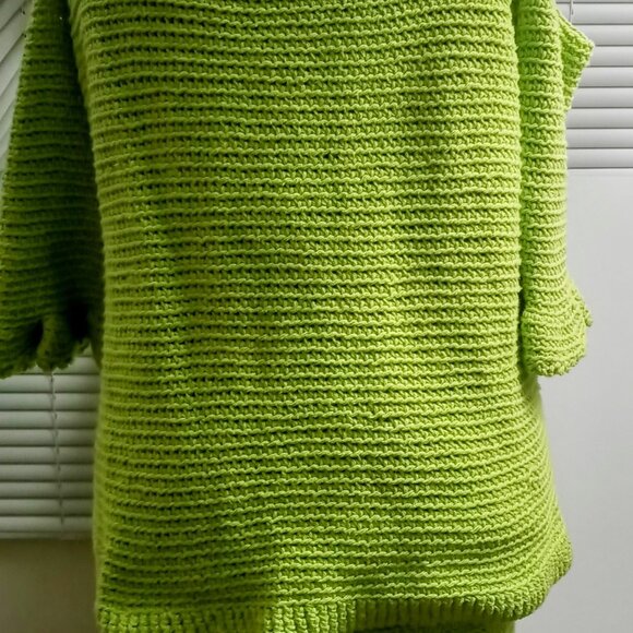 ADULT SKIRT SUIT (X-LGE) - Picture 2 of 4